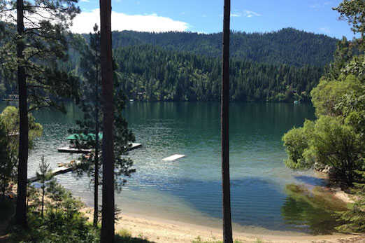 Hayden Idaho