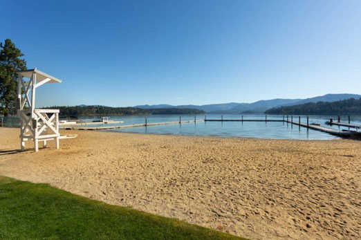 Honeysuckle Beach