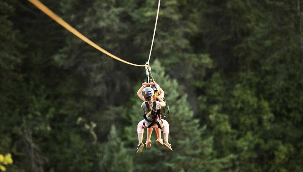 North Idaho Adventure