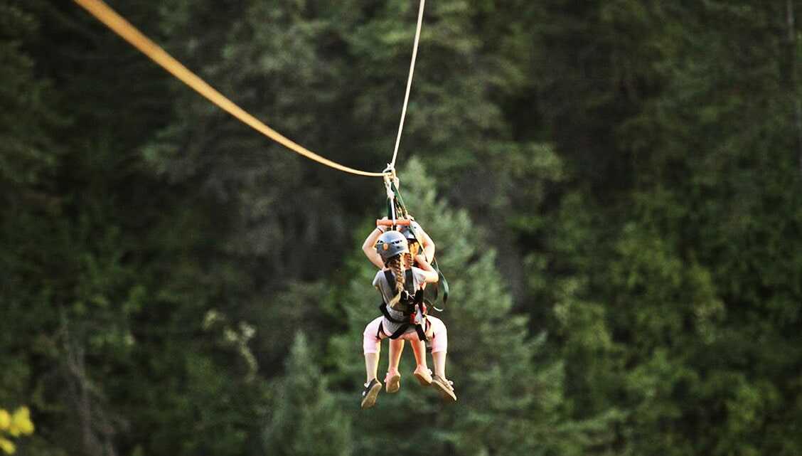 North Idaho Adventure