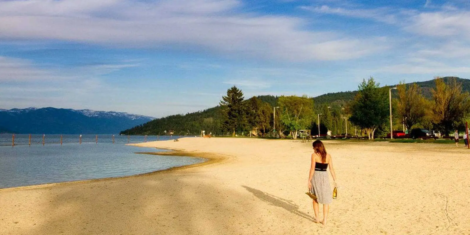 Sandpoint Idaho