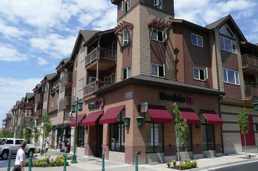 The Village at Riverstone