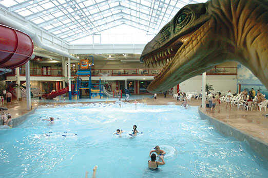Triple Play Family Fun Park