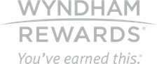 Wyndham Rewards Logo
