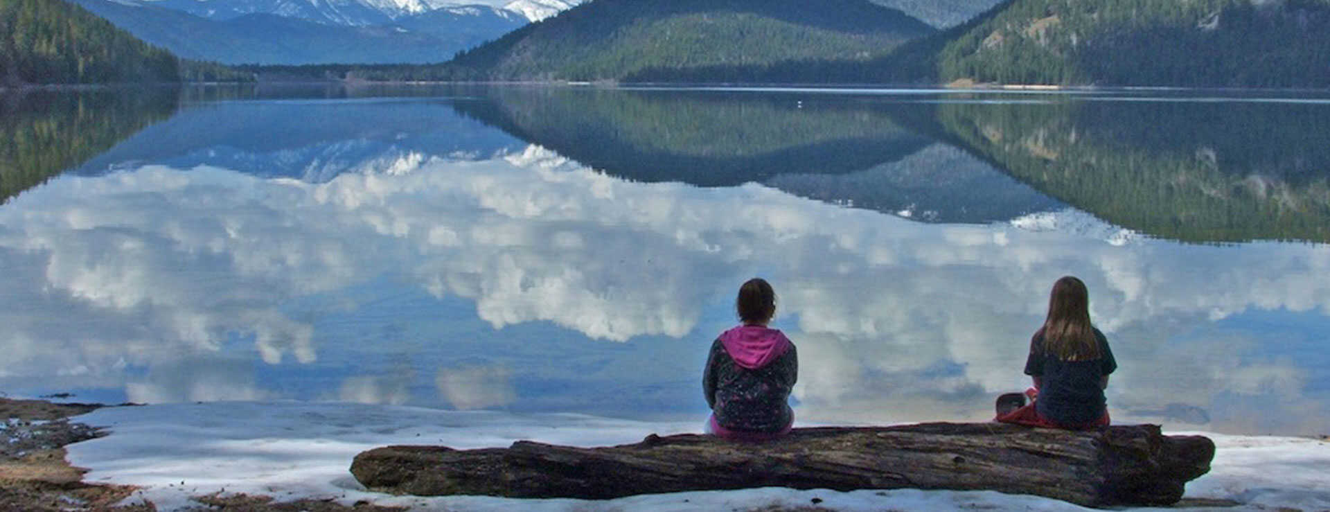 North Idaho Travel Blog