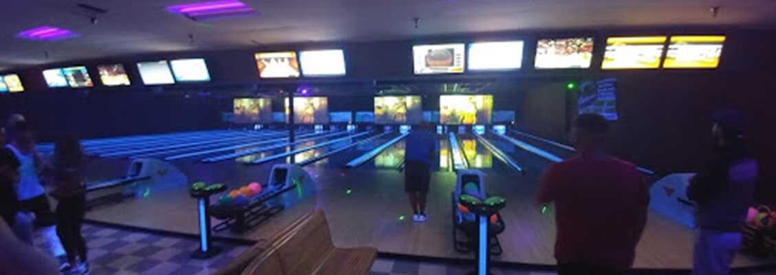 Adventure Awaits With These North Idaho Activities 7 River City Lanes Bowling