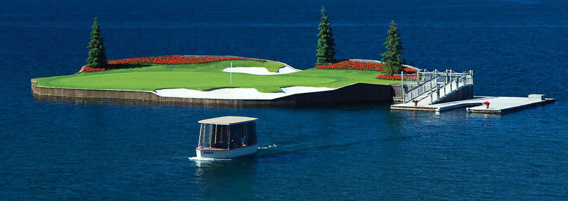 Adventure Awaits With These North Idaho Activities 4 The Coeur d’Alene Resort