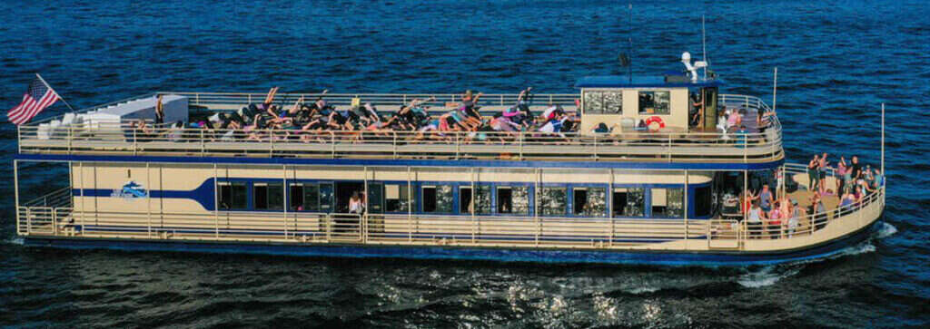 Lake Coeur d Alene Cruises