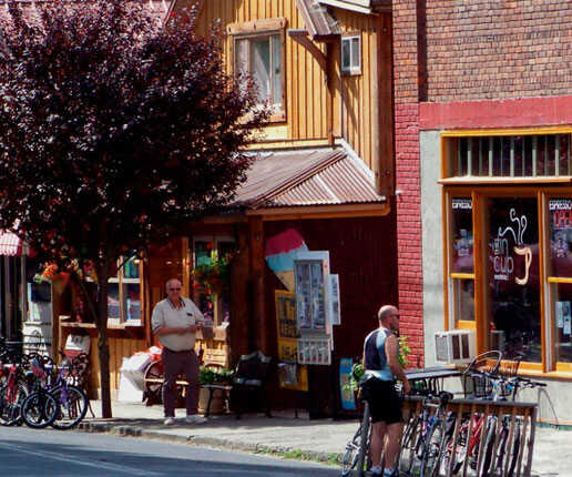 Harrison Idaho Vacation Rentals
