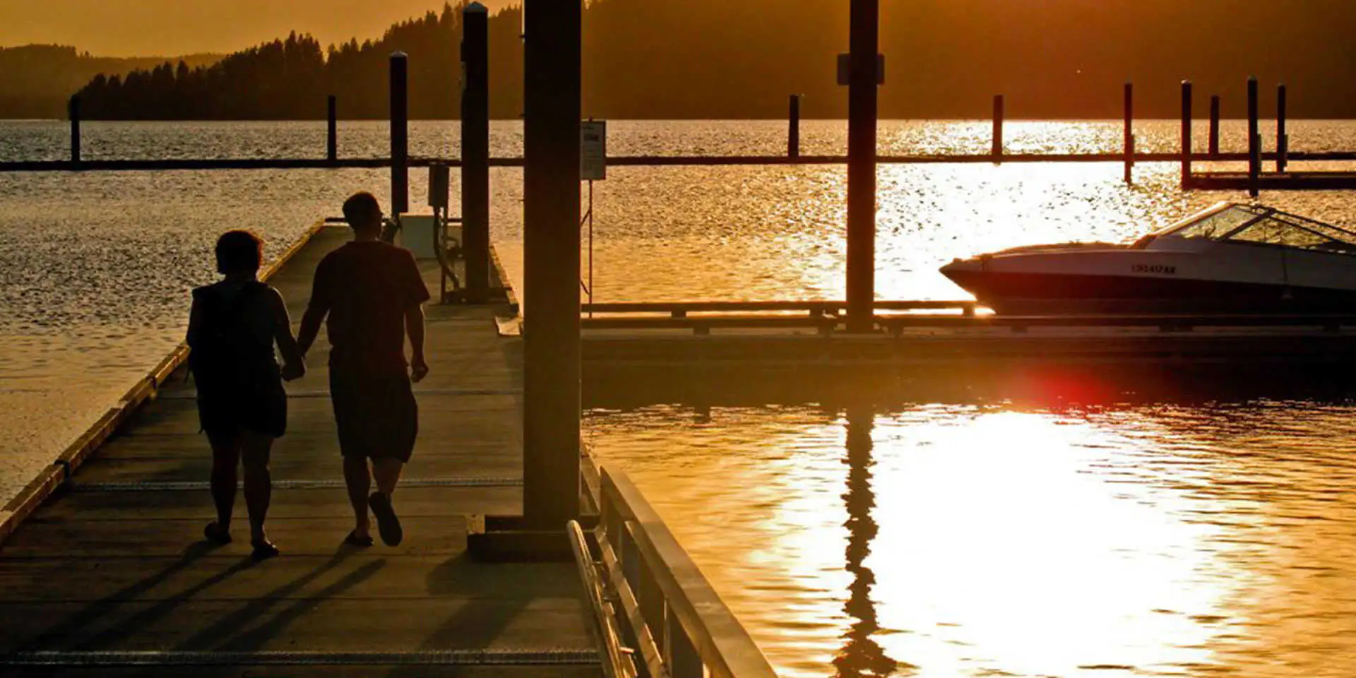 Harrison Idaho