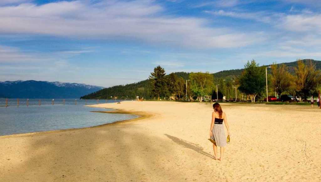 Things to do in Sandpoint Idaho