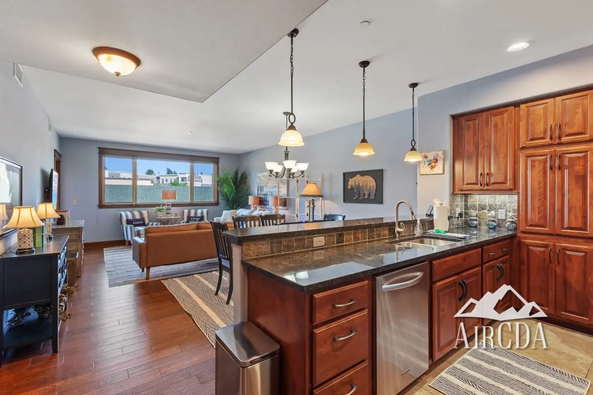 Family Condo @ Riverstone Village - Sleeps 8