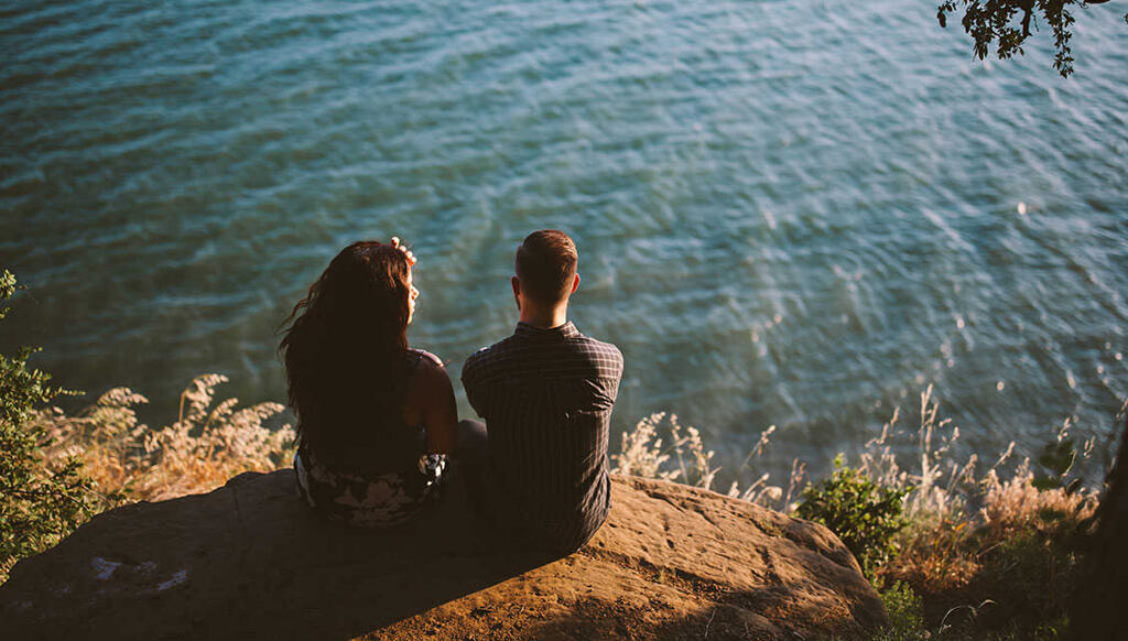 A Coeur d'Alene Travel Guide for Couples 8 Tubbs Hill