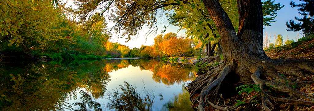 Amazing Things to Do In Idaho For First Time Visitors 14 Boise River Greenbelt