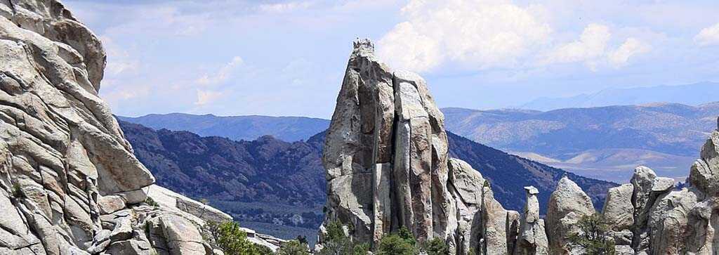 Amazing Things to Do In Idaho For First Time Visitors 6 City of Rocks