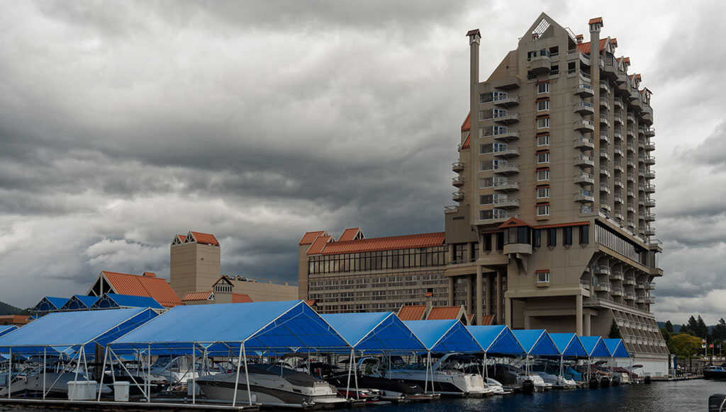 Top 13 Tourist Attractions & Places to Visit in Coeur d'Alene, Idaho 1 Top Things to do In Coeur dAlene
