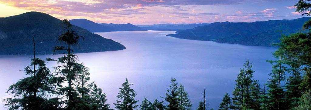 Amazing Things to Do In Idaho For First Time Visitors 11 Lake Pend Oreille