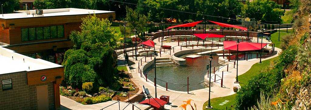 Amazing Things to Do In Idaho For First Time Visitors 10 Lava Hot Springs