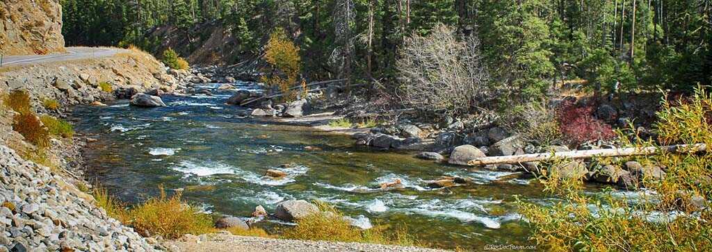 Amazing Things to Do In Idaho For First Time Visitors 9 Salmon River
