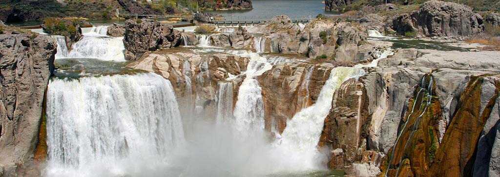 Amazing Things to Do In Idaho For First Time Visitors 15 Shoshone Falls