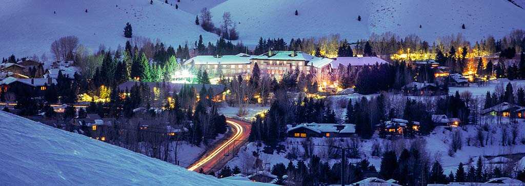 Amazing Things to Do In Idaho For First Time Visitors 8 Sun Valley Resort On The Bald Mountain
