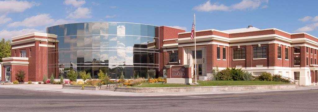 Amazing Things to Do In Idaho For First Time Visitors 18 The Idaho State Museum