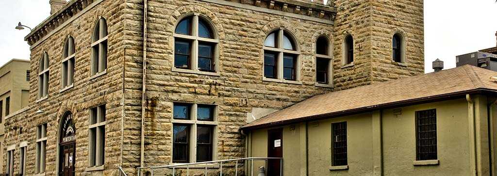 Amazing Things to Do In Idaho For First Time Visitors 17 The Old Idaho State Penitentiary