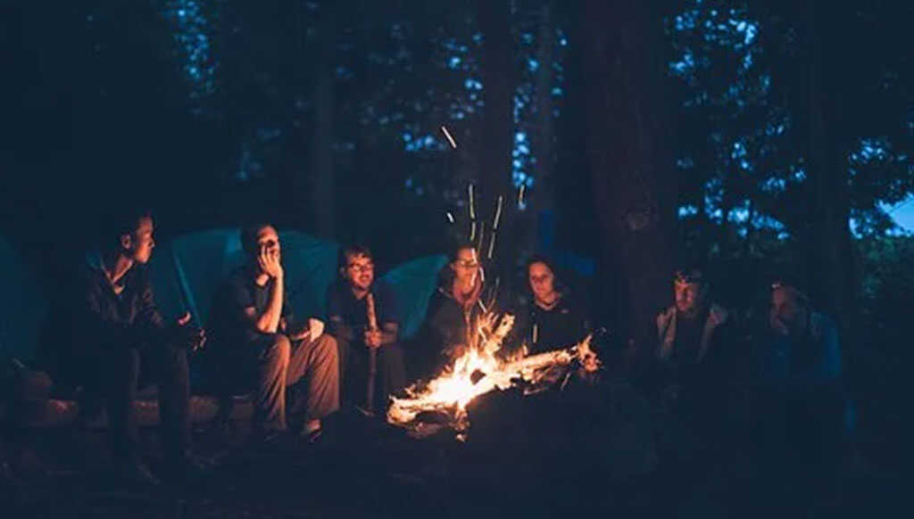 Top Family Activities in Idaho: Fun Things to Do in Wallace with Kids 13 Camping