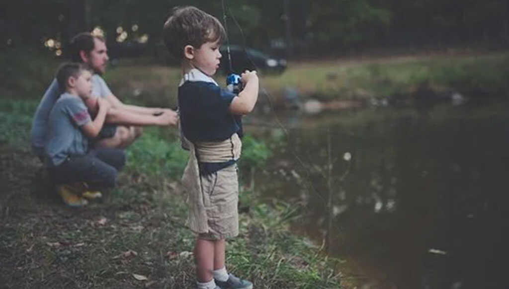 Top Family Activities in Idaho: Fun Things to Do in Wallace with Kids 14 Fishing in Wallace Idaho