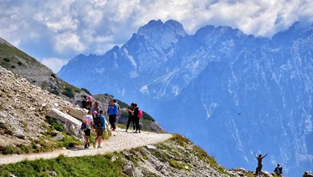 Top Family Activities in Idaho: Fun Things to Do in Wallace with Kids 12 Hiking Path