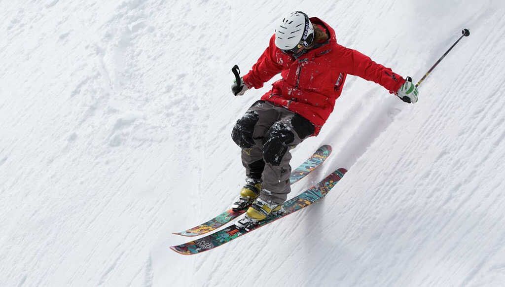 Top Family Activities in Idaho: Fun Things to Do in Wallace with Kids 8 Skiing Lookout Pass