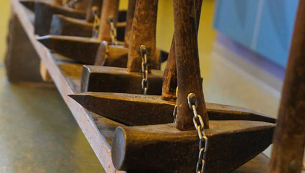 Top Family Activities in Idaho: Fun Things to Do in Wallace with Kids 11 Wallace Region Mining Museum