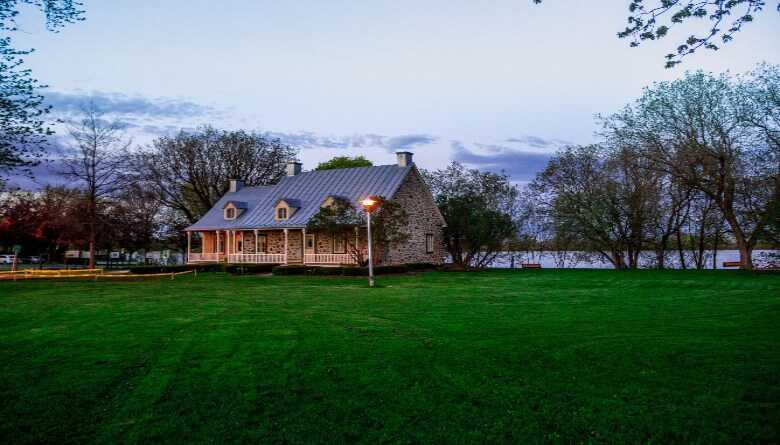 Lake Home Vacation Rental 