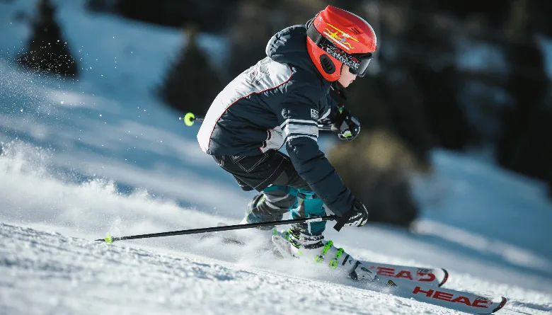 Schweitzer Mountain Resort