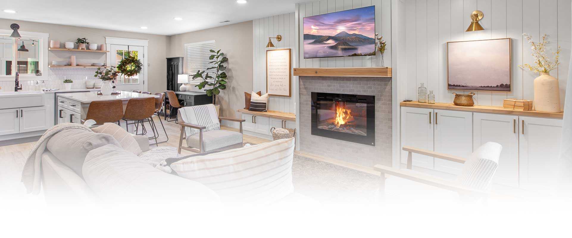 NW Hosting Vacation Rentals