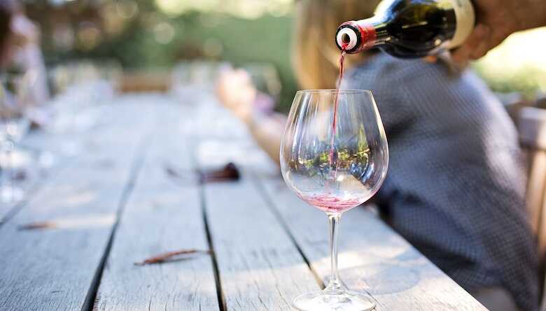 Wine Tastings at Pend D’oreille Winery