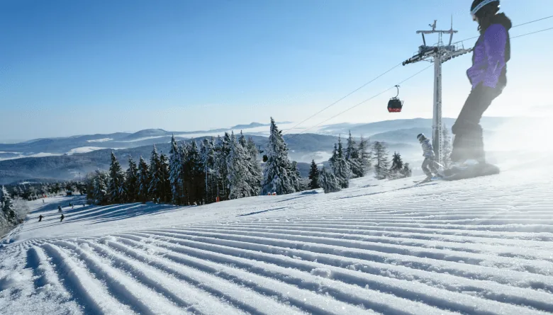 Top Idaho Winter Destinations to Visit This Season 6 Brundage Mountain Resort