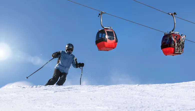 Top Idaho Winter Destinations to Visit This Season 7 Destinations in Idaho During the Winter