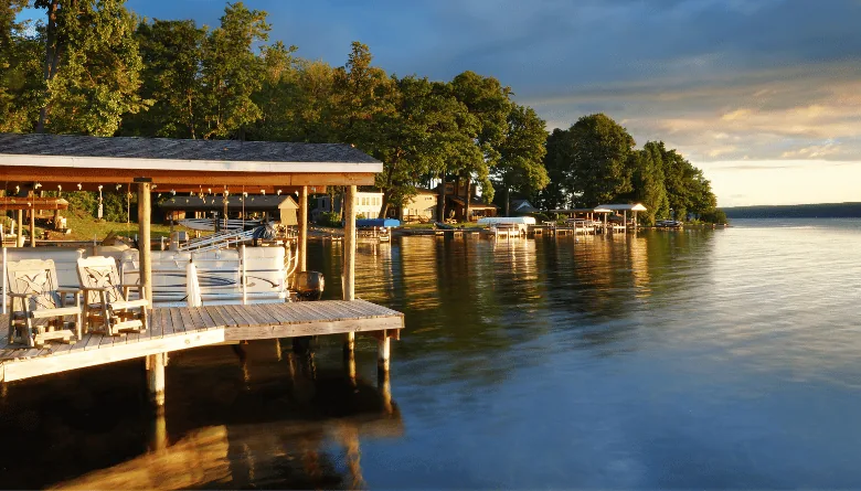 What to Look for in Lakefront Vacation Rentals - Idaho 5 lakefront vacation rentals