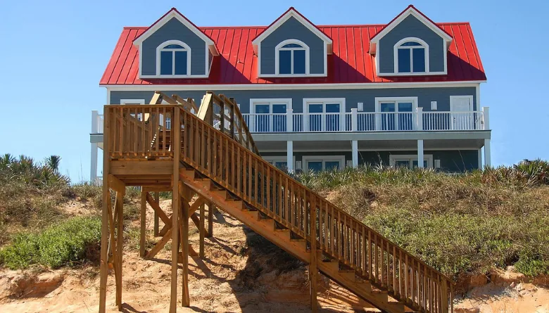 Vacation Rental Property