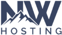 NW Hosting Logo