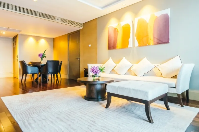 Good lightning vacation rental