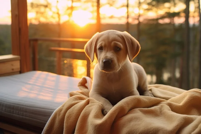 pet friendly vacation rental home