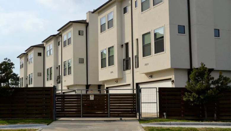 Residential Investment Property