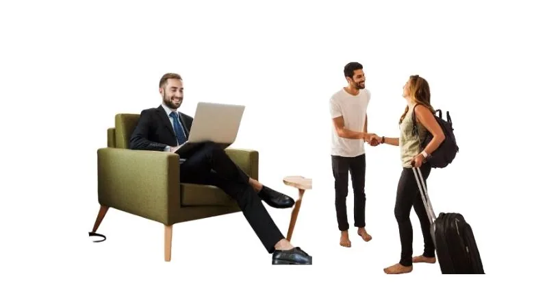 Airbnb Property Manager