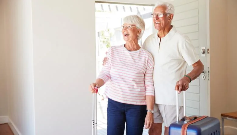 Good relationships with guests