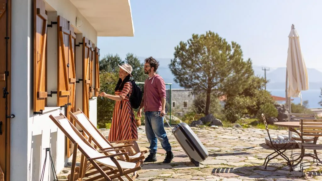 How To Manage An Airbnb Remotely Like A Pro 3 Setting Up for Remote Management