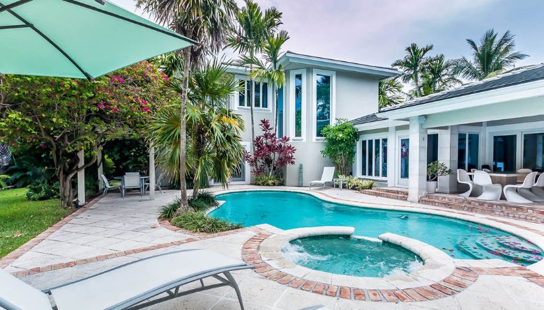 Vacation Rentals villa with Pools