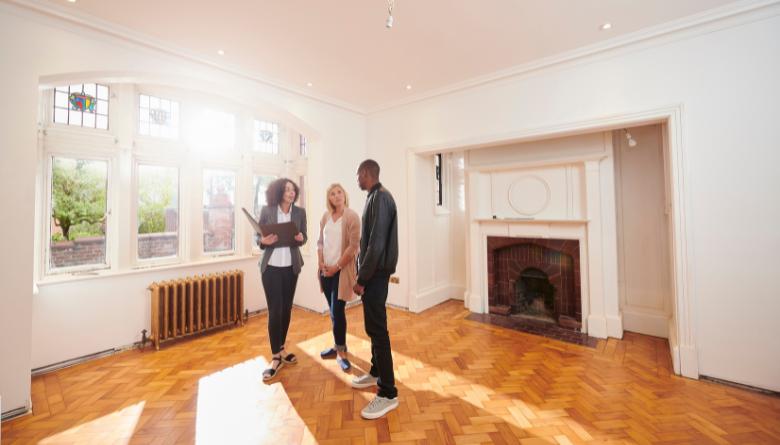 property management company