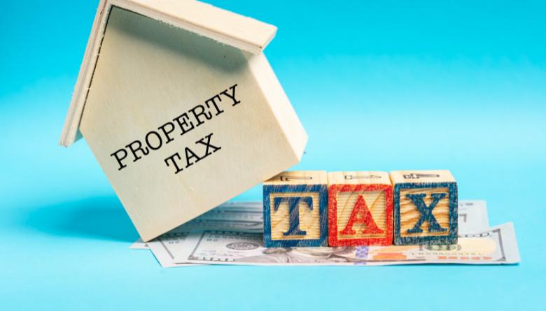 property tax